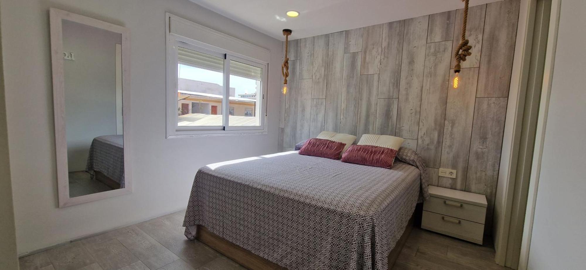 Fantastico En Apartament Torremolinos