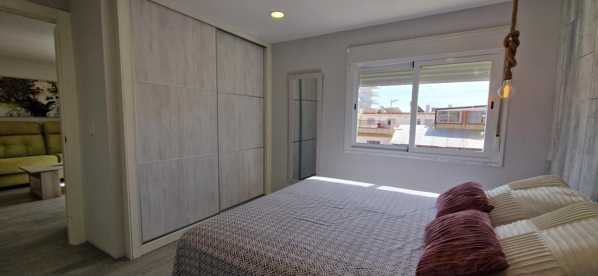 Fantastico En Apartament *