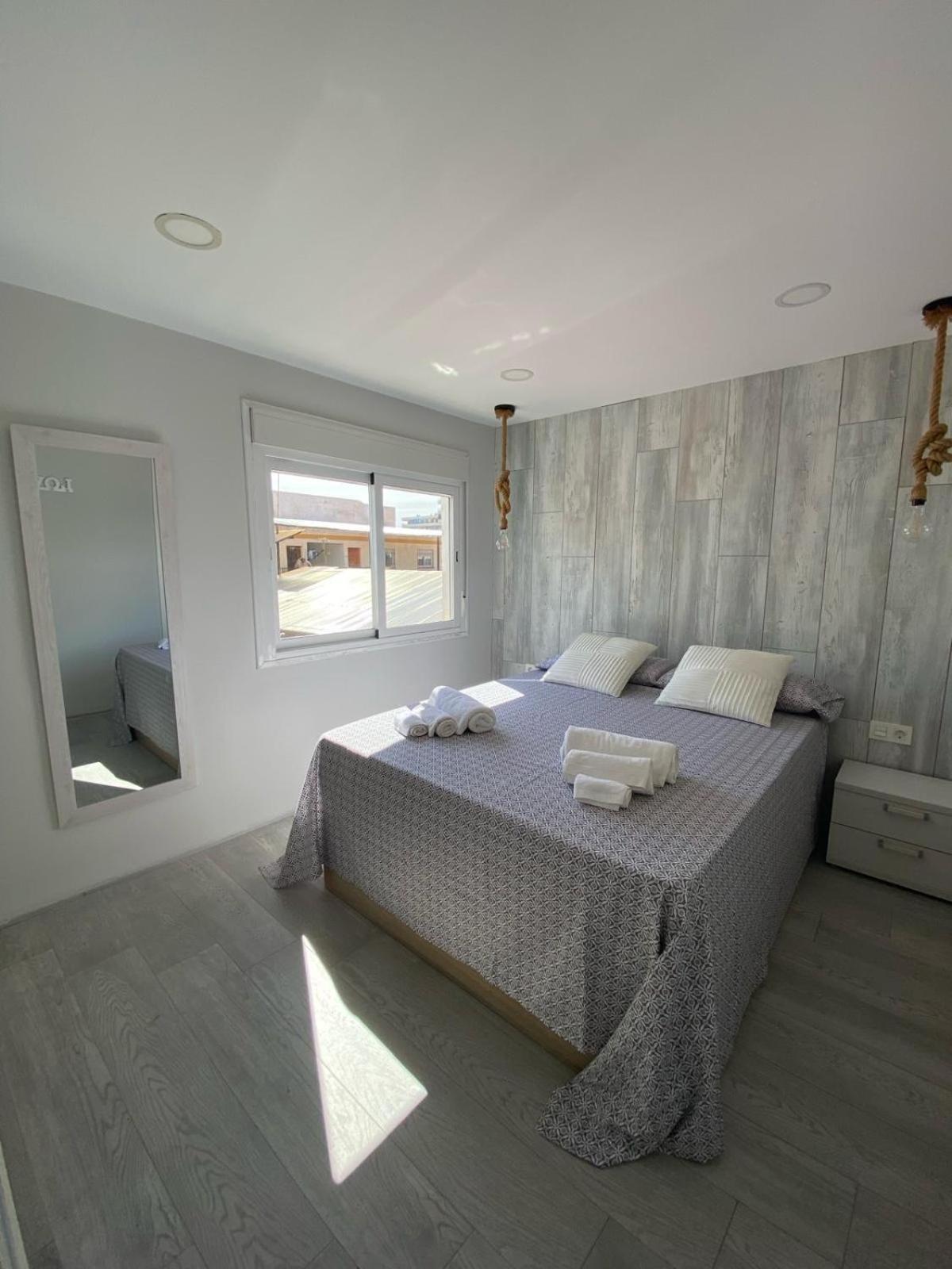 Apartament Fantastico En