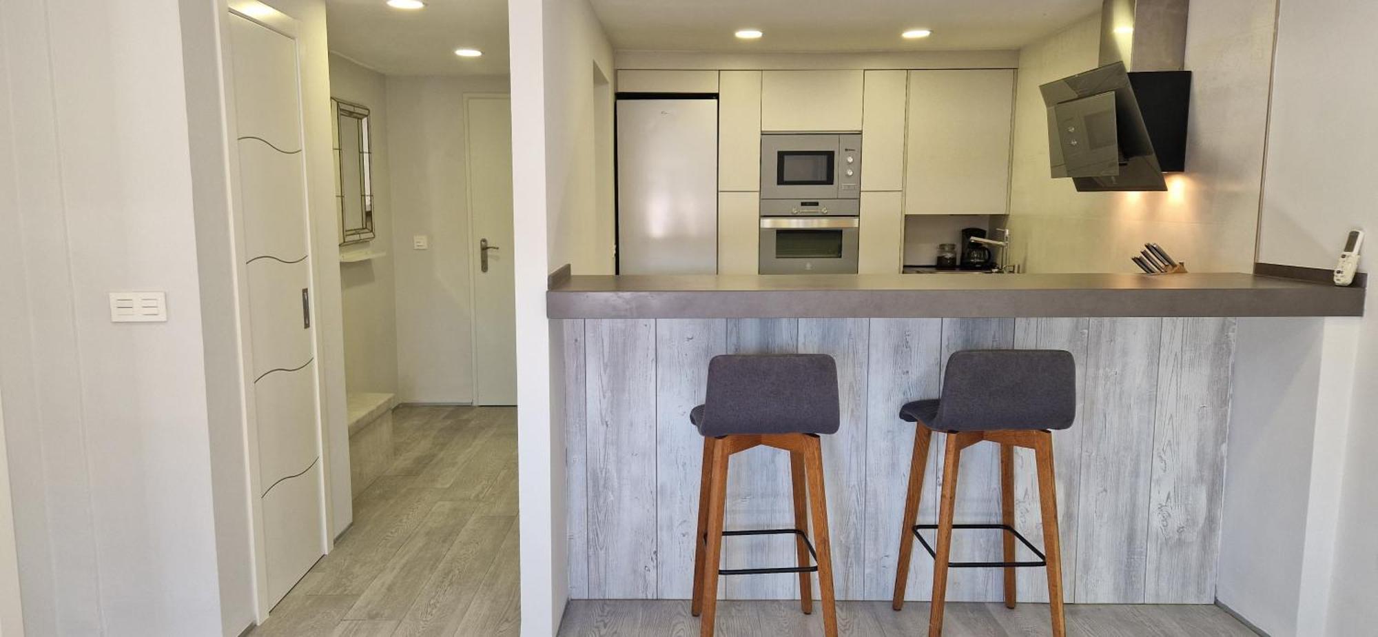 Fantastico En Apartament *