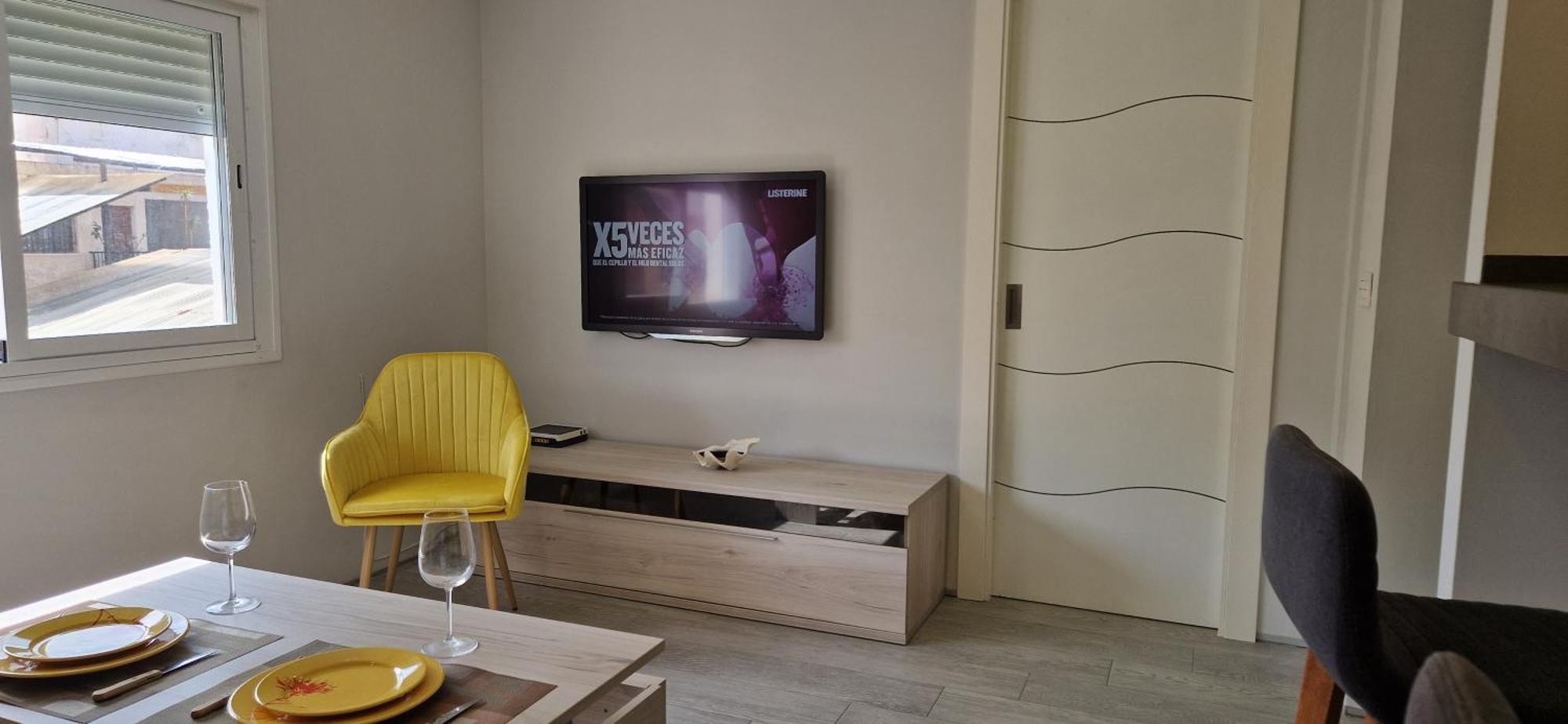 Fantastico En Apartament Torremolinos