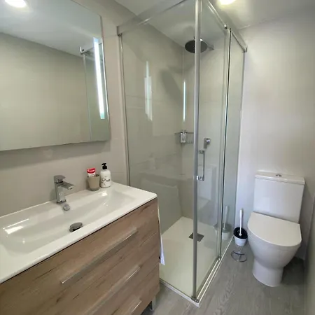 Fantastico Apartamento En Torremolinos Exterior foto