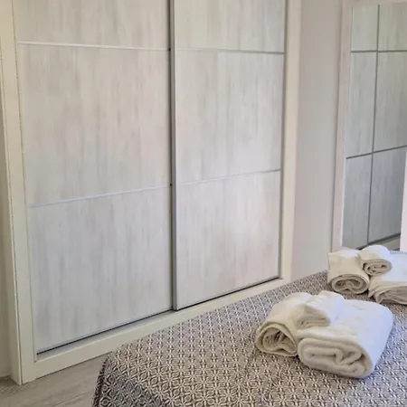 Fantastico Apartamento En Torremolinos Exterior foto