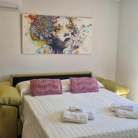 Fantastico Apartamento En Torremolinos Exterior foto