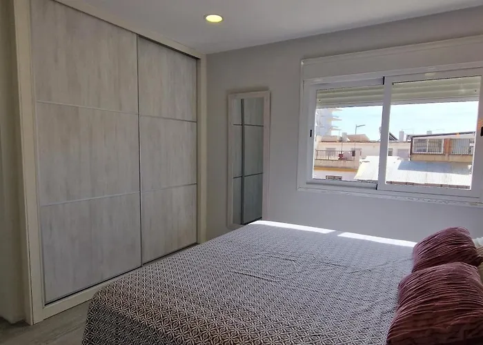 Fantastico Apartamento En Torremolinos